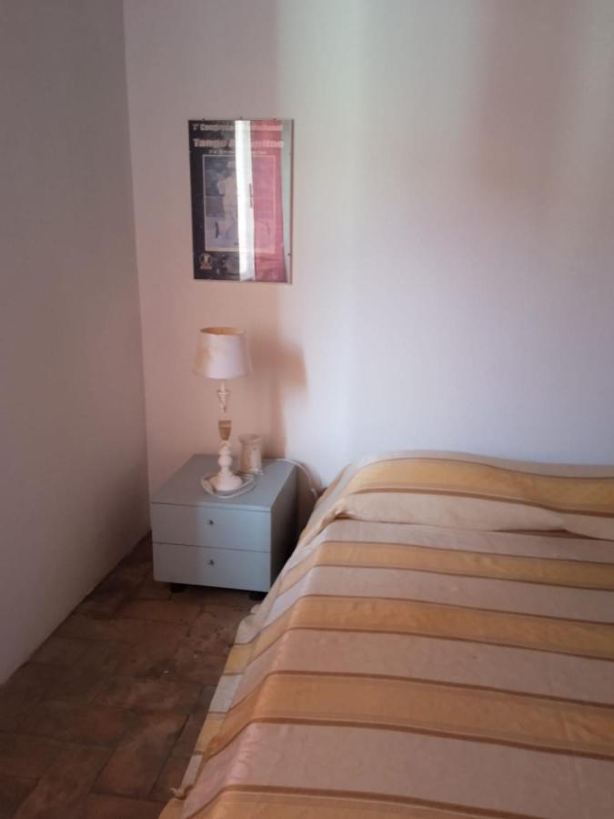 Bed and Breakfast Buen Retiro Portoferraio Exterior foto